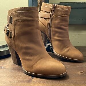 Gianni Bini Ankle Boots